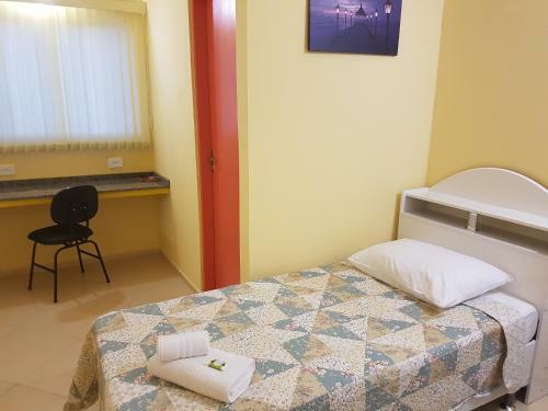Hostal Pousada Lua Cheia
