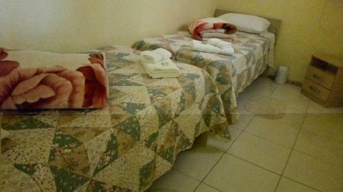 Hostal Pousada Lua Cheia