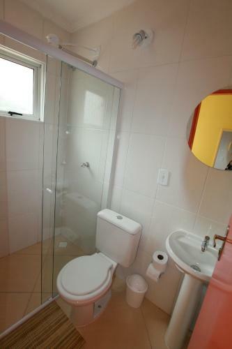 Hostal Pousada Lua Cheia