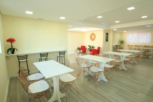 Hostal Pousada Lua Cheia