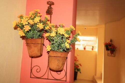 Hostal Pousada Lua Cheia