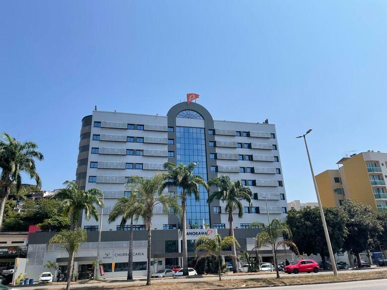 Panorama Tower Hotel