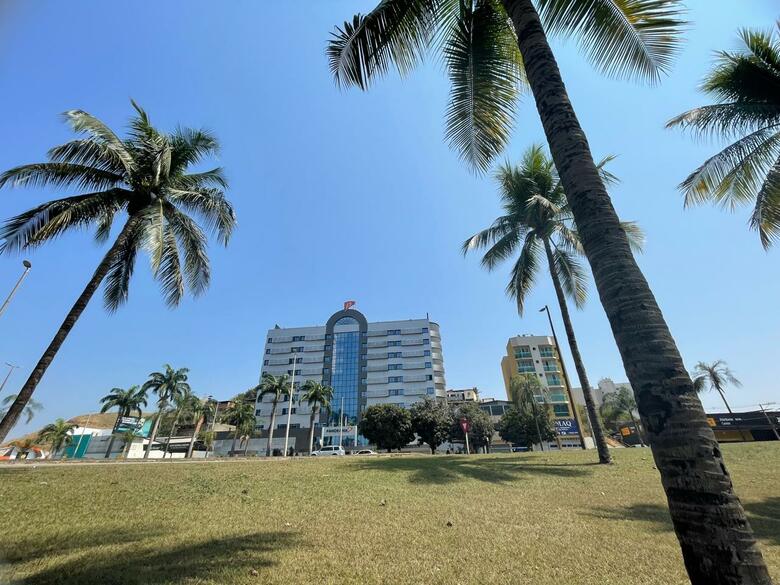 Panorama Tower Hotel