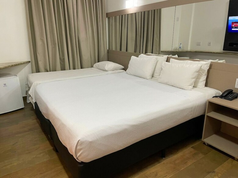 Panorama Tower Hotel