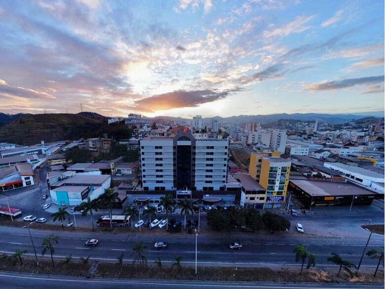 Panorama Tower Hotel