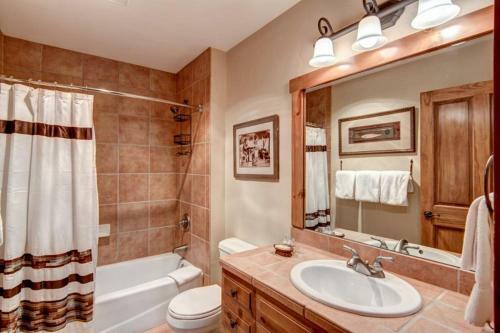 Mountain Thunder Condo 2 Bedroom