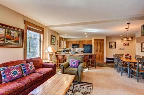 Mountain Thunder Condo 2 Bedroom