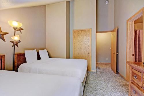 Apartamento River Mtn Lodge W322
