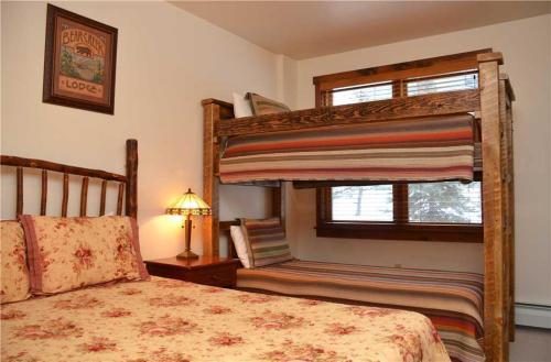 Apartamento Main Street Junction Townhomes Unit 7