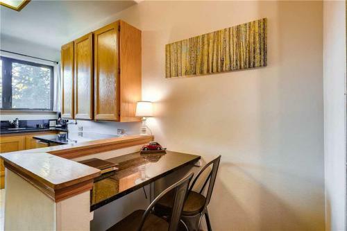 Apartamento River Mountain Lodge #e117 Condo