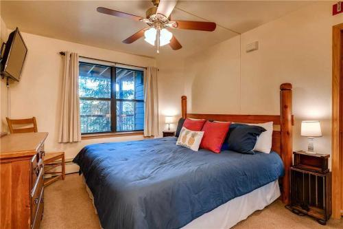 Apartamento River Mountain Lodge #e117 Condo