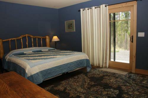 The Flurry Lodge