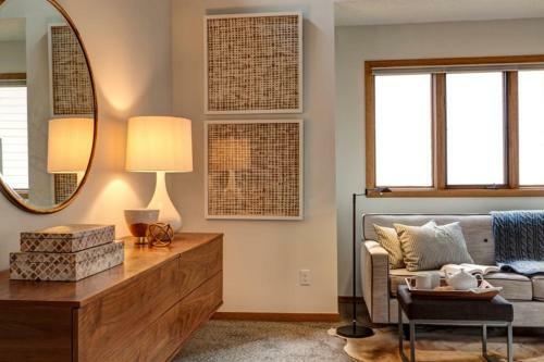 Pristine Townhome In Warriors Mark