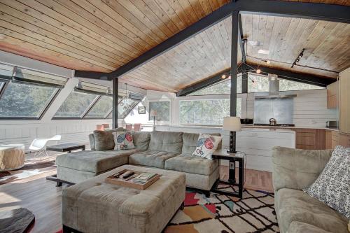 Elk Horn Cabin