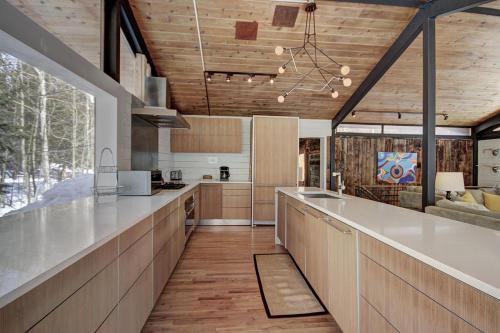 Elk Horn Cabin