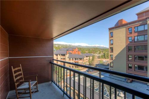 Village At Breckenridge: Shavano #2504