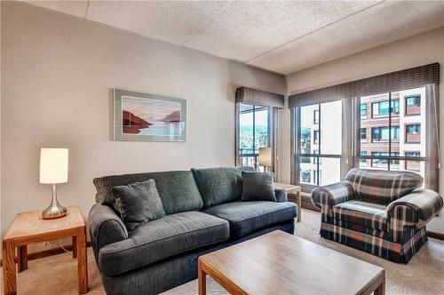Village At Breckenridge: Shavano #2504