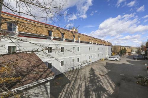 Apartamento Tannhauser 313 Condo