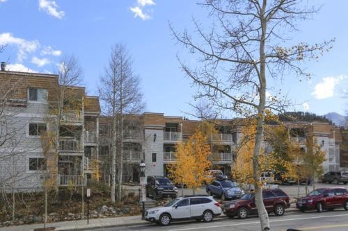 Apartamento Tannhauser 314 Condo