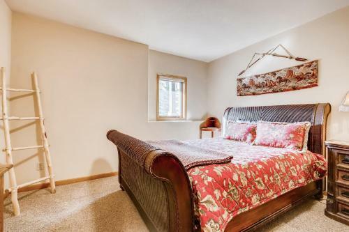 Apartamento 205 Protector Condo