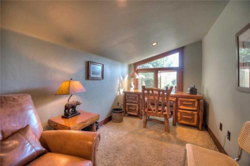 Tyra Summit Townhome #935