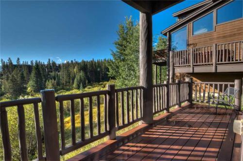 Tyra Summit Townhome #935