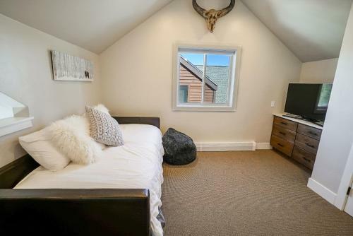 Wildwood Suites 304