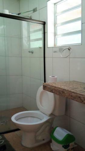 Pousada Juriti - Hotel Eco