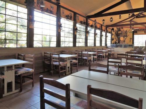 Pousada Juriti - Hotel Eco