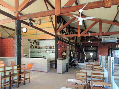 Pousada Juriti - Hotel Eco