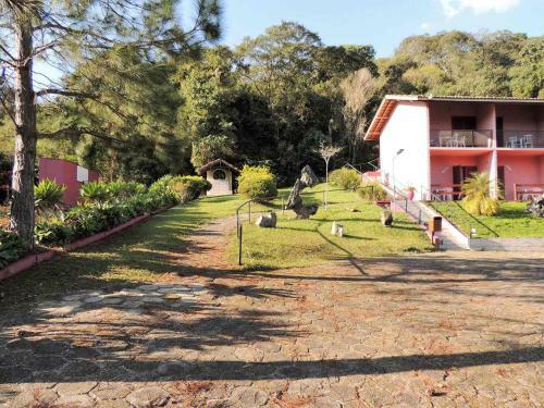Pousada Juriti - Hotel Eco