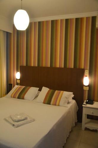 Germanias Blumen Hotel