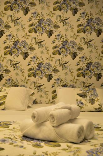 Germanias Blumen Hotel