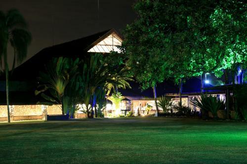 Hotel Portobello Resort & Safari