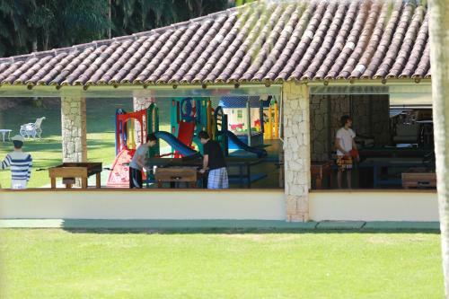 Hotel Portobello Resort & Safari