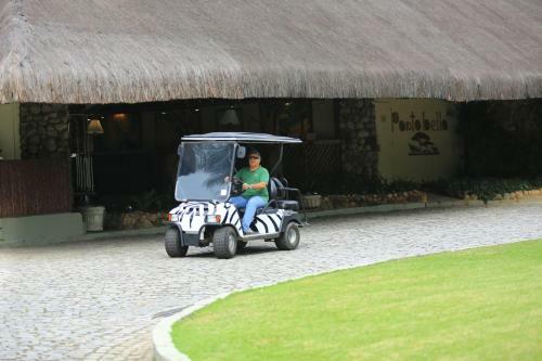 Hotel Portobello Resort & Safari