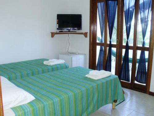 Hostal Pousada Piquara