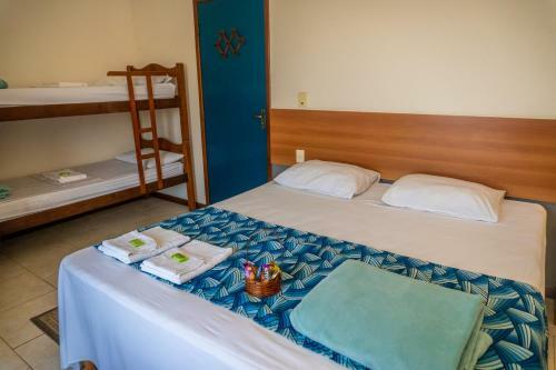 Hostal Pousada Piquara