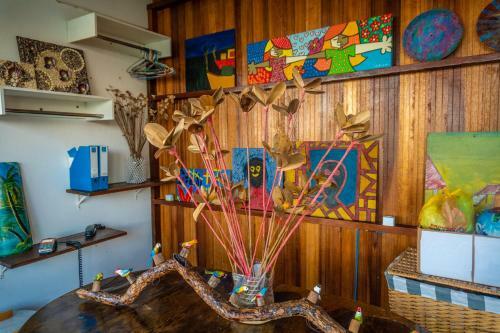 Hostal Pousada Piquara