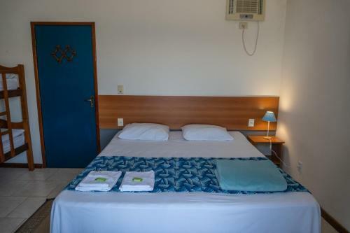 Hostal Pousada Piquara