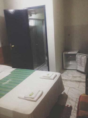 Hostal Pousada Piquara