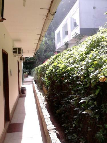 Hostal Pousada Piquara