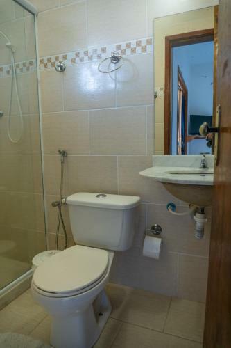 Hostal Pousada Piquara