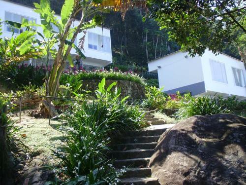 Hostal Pousada Piquara