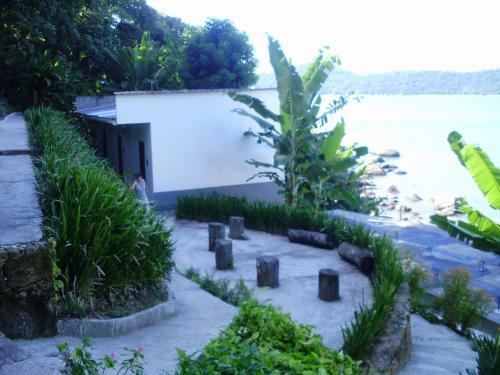 Hostal Pousada Piquara