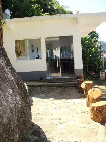 Hostal Pousada Piquara