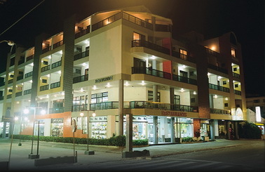 Flipper Hotel