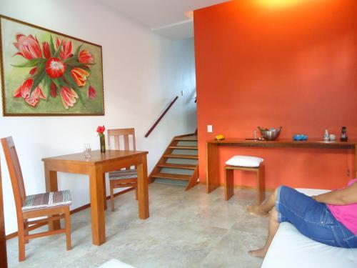 Hostal Ecolodge Batel Alagoas