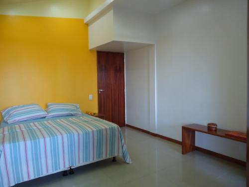 Hostal Ecolodge Batel Alagoas