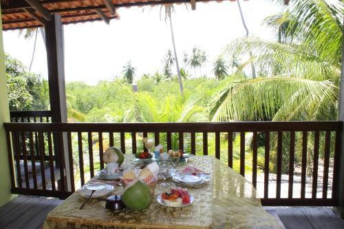 Hostal Ecolodge Batel Alagoas